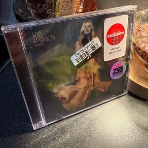 Kelly Clarkson Chemistry CD- new!
